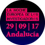 La noche de los investigadores europeos