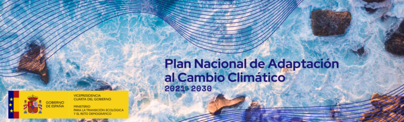 Plan Nacional de Adaptación al Cambio Climático 2021-2030 - Descubre La ...