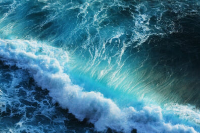 Energía del mar