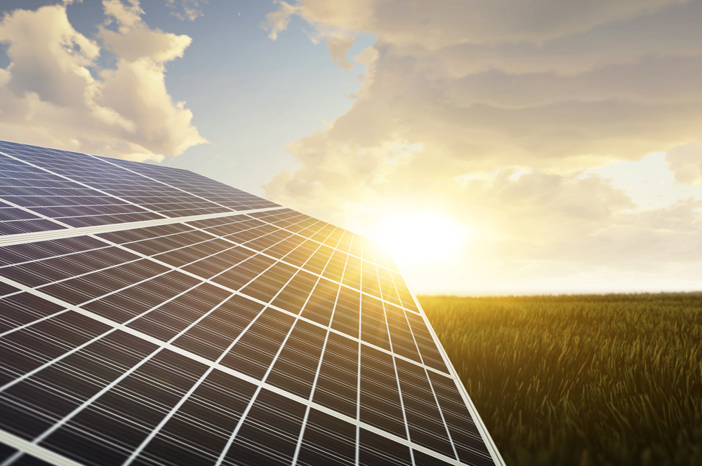 Características de la energía solar - Descubre esta energía renovable