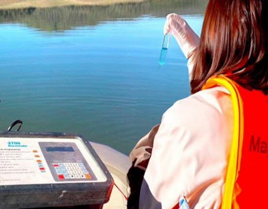 Fotografía ilustrativa del artículo