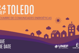Fotografía ilustrativa del evento