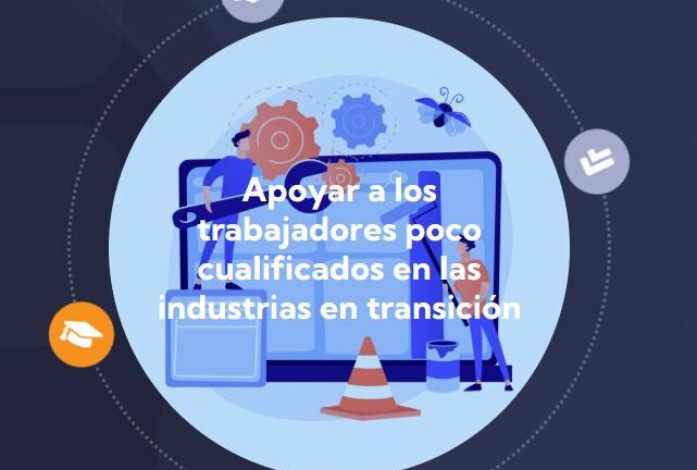 Fotografía ilustrativa del evento