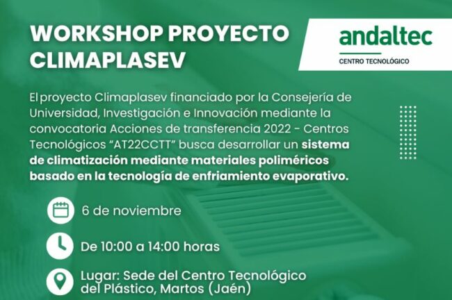 Fotografía ilustrativa del evento