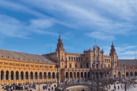 Fotografía ilustrativa del evento