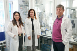 Fotografía ilustrativa del artículo