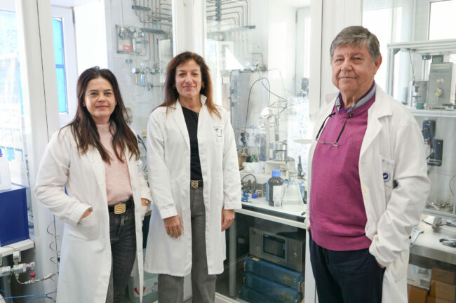 Fotografía ilustrativa del artículo