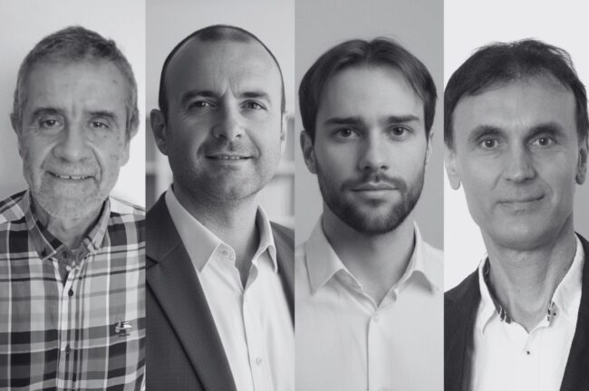 Fotografía ilustrativa del artículo