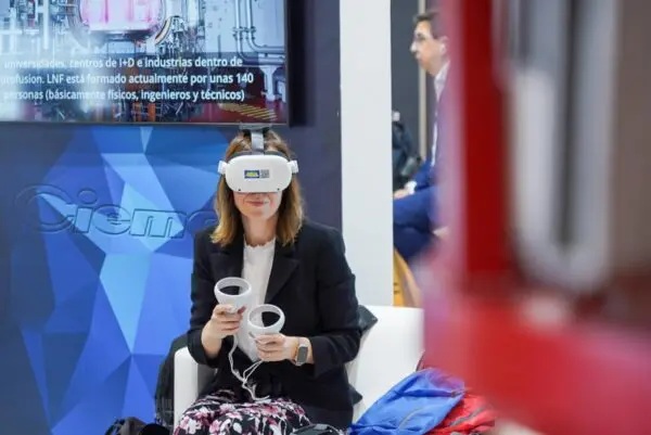 Fotografía ilustrativa del evento