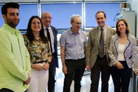 Fotografía ilustrativa del artículo