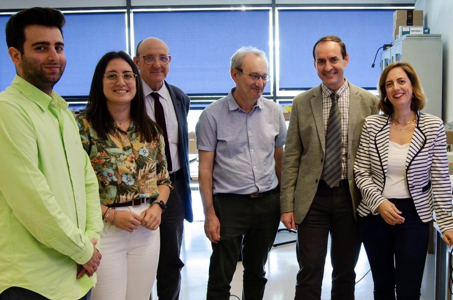 Fotografía ilustrativa del artículo