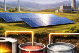 Fotografía ilustrativa del evento