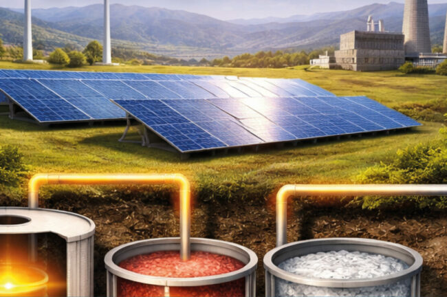 Fotografía ilustrativa del evento