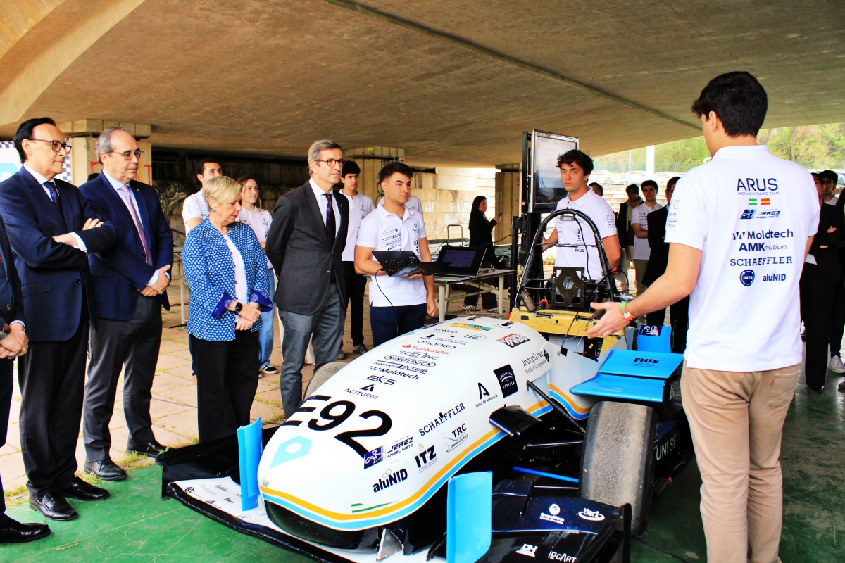 Fotografía ilustrativa del artículo