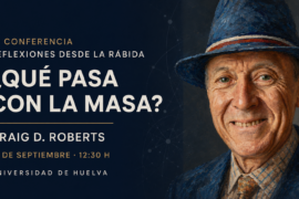 Fotografía ilustrativa del evento